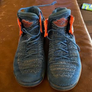 Kids Jordan’s - Russel Westbrook
